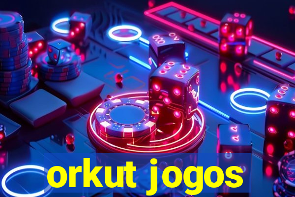 orkut jogos